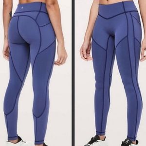 Lululemon All The Right Place Pant II 28